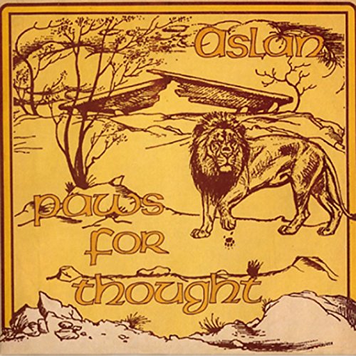 Aslan - Paws For Thought - Import CD Limited Edition