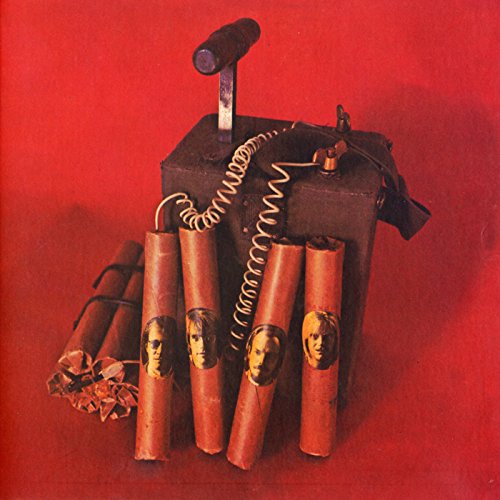 Southwind - What A Place To Land - Import CD Limited Edition