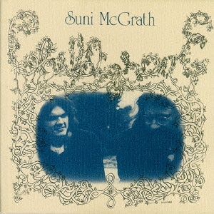 Suni Mcgrath - Childgrove - Import Mini LP CD Limited Edition