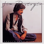 Jim Photoglo 、 JIM PHOTOGLO - Fool In Love With You - Japan CD