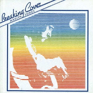 Nigel Mazlyn Jones - Breaking Cover - Import Mini LP CD