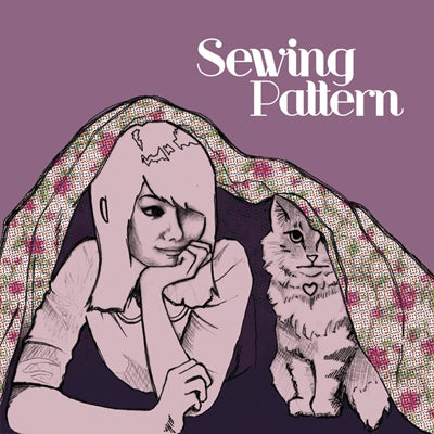 Sewing Pattern - Sewing Pattern - Japan Mini LP CD Bonus Track