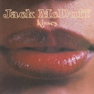 Jack McDuff - Kisses - Import Mini LP CD