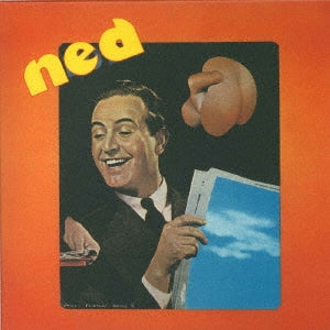 Ned - Ned. - Import CD