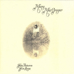 Mary Macgregor - Torn Between Two Lovers - Import Mini LP CD