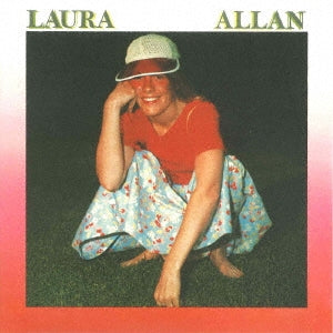 Laura Allan - Laura Allan - Import Mini LP CD