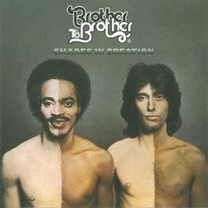 Brother To Brother - Shades in Creation - Import Mini LP CD Limited Edition