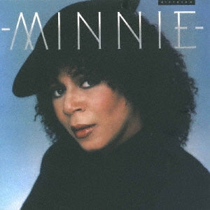 Minnie Riperton - minnie - Import Mini LP CD Limited Edition
