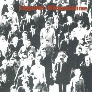 Legend - moonshine - Import Mini LP CD Limited Edition