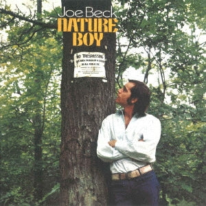 Joe Beck - Nature Boy - Import Mini LP CD Limited Edition