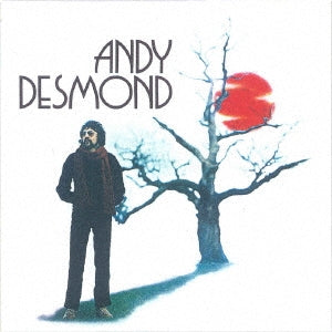 Andy Desmond - Andy Desmond - Import Mini LP CD Limited Edition