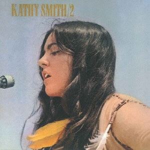Kathy Smith - 2 <limited> - Import Mini LP CD Limited Edition
