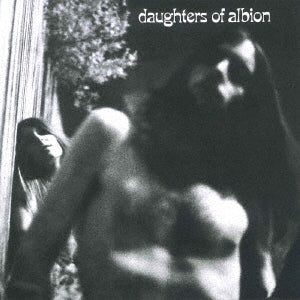 Daughters Of Albion - Daughter Of Albion - Import Mini LP CD Limited Edition