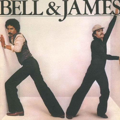 Bell & James - Bell & James - Import Mini LP CD Limited Edition