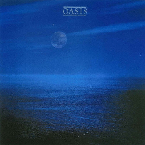 Oasis (Mary Hopkin & Oasis) - Oasis - Import Mini LP CD Limited Edition