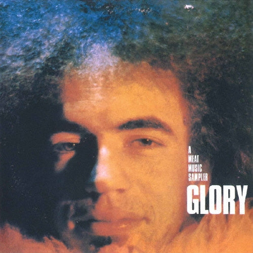 Glory - A Meat Music Sampler - Import Mini LP CD Limited Edition