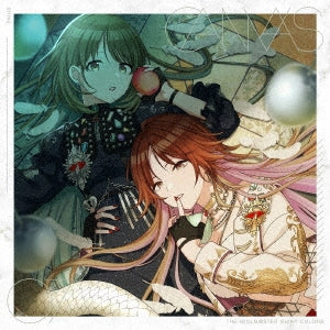 SHHis - The Idolm@ster Shiny Colors `canvas` 07 - Japan CD
