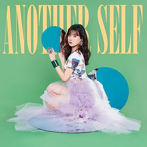 Akane Kumada - "Hero Classroom (Eiyu Kyoshitsu) (Anime)" Outro Theme Song: Another Self - Japan CD single