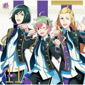 Aya (The Idolm@Ster) - The Idolm@Ster Sidem Circle Of Delight 11 彩 - Japan CD single