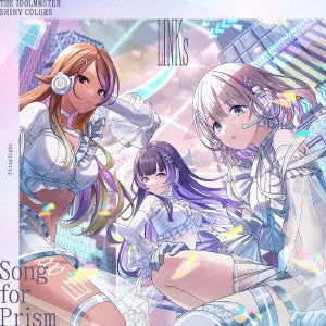 Antica/ Straylight - The Idolm@ster Shiny Colors Song for Prism New Single - Japan CD Single