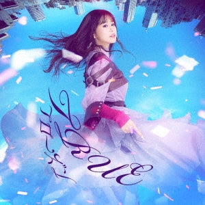 True - Frozen - Japan CD+Blu-ray Disc