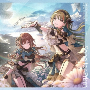 Shiny Colors - THE IDOLM@STER SHINY COLORS Song for Prism New Single: Title is to be announced - Japan Type-A CD single
