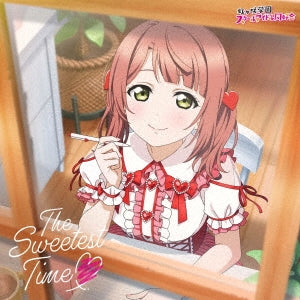 Ayumu Uehara (Aguri Onishi) - Nijigaku Monthly Songs♪March Single - Japan CD
