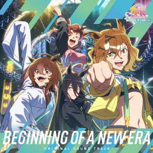 Animation Soundtrack - Gekijou Ban - Japan CD