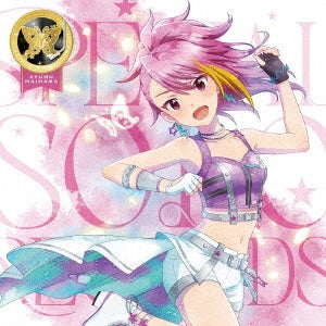 The Idolm@Ster - The Idolm@Ster Million Live! Special Solo Records Maihama Ayumu - Japan CD