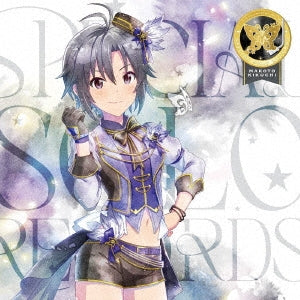The Idolm@Ster - The Idolm@Ster Million Live! Special Solo Records Kikuchi Makoto - Japan CD