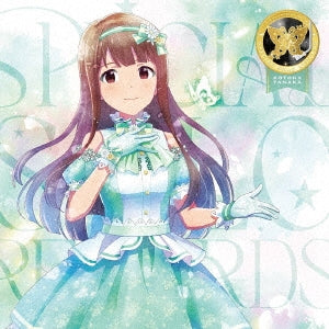 The Idolm@Ster - The Idolm@Ster Million Live! Special Solo Records Tanaka Kotoha - Japan CD