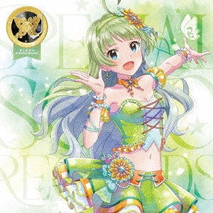 Erena Shimabara (Asuka Kakumoto) - The Idolm@Ster Million Live! Special Solo Records Erena Shimabara - Japan CD
