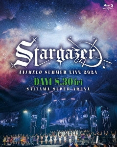 Various Artists - Animelo Summer Live 2024 -Stargazer- 8.30 - Japan 2 Blu-ray Disc
