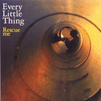Every Little Thing - Rescue me / sakurabito - Japan Vinyl 7inch Single Record