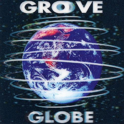 T-Square - GROOVE GLOBE - Japan SACD Hybrid