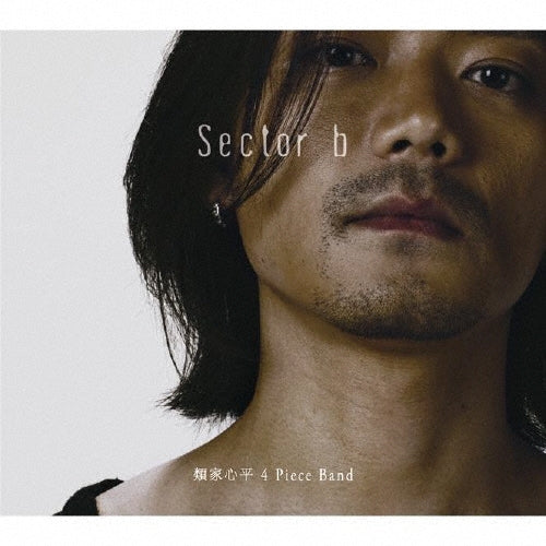 Takehiro Honda - Sector b - Japan CD