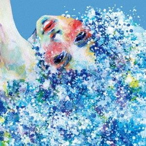 Kie Katagi - SYNESTHESIA - Japan CD