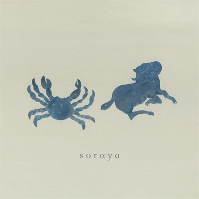 soraya - soraya - Japan CD