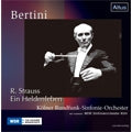 Garry Bertini - R.Strauss: Ein Heldenleben Op.40 (2/4/1984) - Import CD
