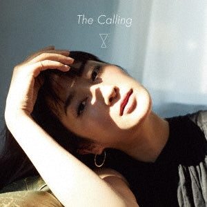 Karen Aoki - The Calling - Japan CD