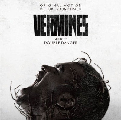 Double Danger - Vermines - Japan CD