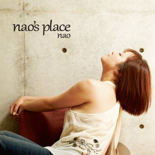 nao (J-Jazz) - nao's place - Japan CD