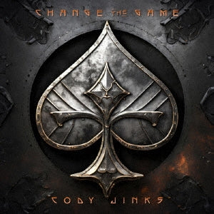 Cody Jinks - Change The Game - Japan CD