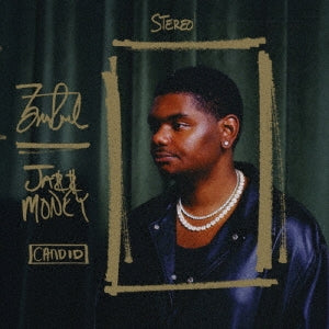 Zacchae'Us Paul - Jazz Money - Japan CD