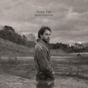 Amos Lee - Transmissions - Japan CD