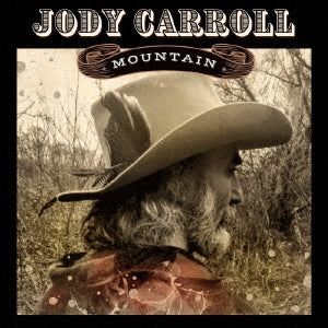 Jody Carroll - Mountain - Japan CD
