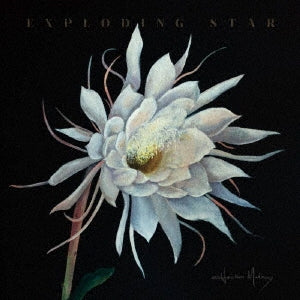 Heather Maloney - Exploding Star - Japan CD