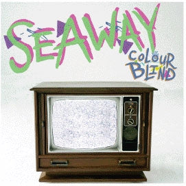 Seaway - Colour Blind - Japan CD Bonus Track
