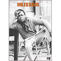 Miles Davis - The Miles Davis Story - Japan DVD