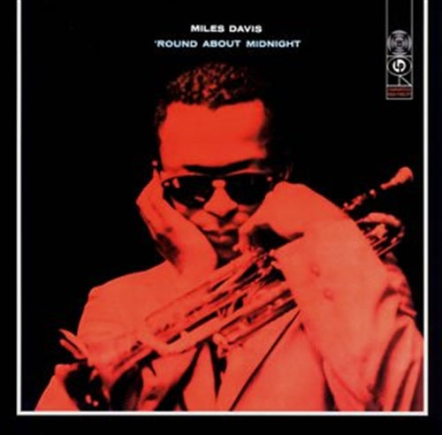 Miles Davis - Round About Midnight - Japan SACD Hybrid